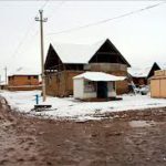 А. Бекматов: «Бишкек превратился в большое село из-за жилых массивов"