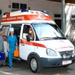 Для сопровождения участников саммита ШОС привлечено 10 скорой помощи