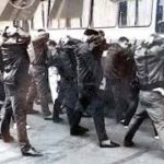 В Москве задержаны активные члены ОПГ, занимавшиеся вымогательством у граждан Кыргызстана