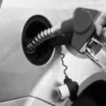 Растут цены на ГСМ