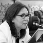 Урмат Аманбаева, депутат Жогорку Кенеша: «Мы молчали, когда они воровали»