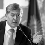 Кто посадит на осла кыргызский народ?