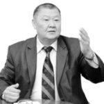 Не будем рушить гору из-за слов Токона