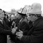 «Основные организаторы беспорядков в Караколе сбежали в Минск!»