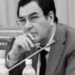 Сын Шамиля Атаханова связан с Максимом Бакиевым?