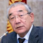 По постановлению о «Кумторе» завели уголовное дело на Курманбека Осмонова