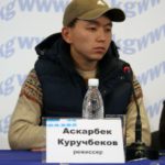 Впервые в Кыргызстане сняли полнометражный фильм "Бархатный сезон" в формате 3D