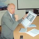 В «Бой идет депутат»