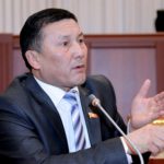 Т. Мадылбеков готов выйти на дебаты с З. Рысалиевым чтобы выяснить кто прав, а кто виноват