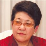 Айчурек ЭШИМОВА: «Главное – думать о благополучии народа»