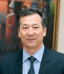 Б. Аманбаев обещает поднять престиж института омбудсмена