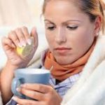 Как поднять иммунитет осенью?