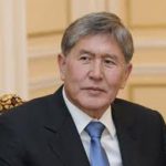 Президент А.Атамбаев не поедет в Белоруссию на саммит СНГ