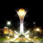 Казахстан – за безъядерный мир в XXI веке