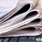 Инфографика: Рейтинг популярности СМИ в Кыргызстане