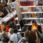 В Национальной библиотеке 4 октября откроется книжно-иллюстративная выставка, посвященные 170-летию Кыдыр аке