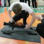 В Кыргызстане стартует спартакиада по военно-прикладным видам спорта