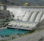 Депутат М.Салымбеков предлагает продавать воду с Токтогульского водохранилища