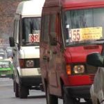В Оше цены на проезд в общественном транспорте повысились