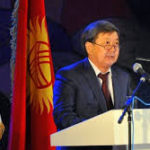 Ж. Сатыбалдиев: Политизация экономических вопросов никогда не приносила пользы Кыргызстану