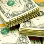 За 9 месяцев выпуск ГКО и ГКВ принес бюджету почти 5,9 млрд сомов