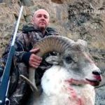 В Иссык-Кульской области усилены меры по борьбе с браконьерством