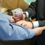 За вымогательство задержан руководитель ОсОО «Айдоочу Торугарт»