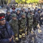 Жителей Саруу вновь агитируют выйти на митинг с требованием отпустить задержанных участников беспорядков