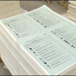 Для избрания омбудсмена выпустят около 6 тысяч бюллетеней