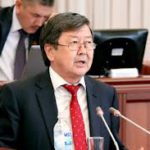 Премьер назначил нового акима Джети-Огузского района