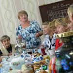 Уикэнд у бабульки в деревне