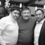 Ирония судьбы