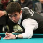 Бильярдисты из Кыргызстана одержали 5 побед на старте «Кубка Кремля»