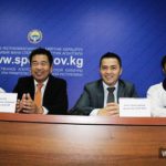 Кыргызстанцы завоевали три медали на студенческом чемпионате Азии по таэквондо в Корее