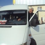 Водитель, помни: тебя ждут дома!