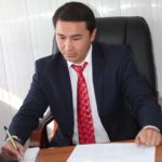 Артур БАКИРОВ: «Мир не изменят равнодушные»