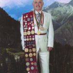 Баатыр Земли нашей