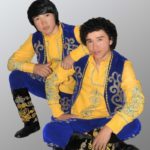 Тайна сакрального танца