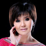 Асель ТУРДАЛИЕВА: «Я не смогу прожить даже минуты без музыки и песни»