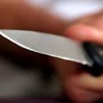 Отец и дочь нанесли друг другу ножевые ранения