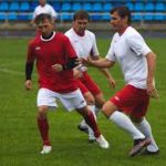 В Бишкеке прошел турнир на Кубок ректора КГЮА по мини-футболу