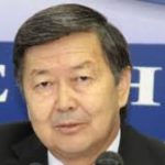 Ж. Сатыбалдиев: «Кыргызстан заинтересован в поставках природного газа, нефти и нефтепродуктов из Казахстана»