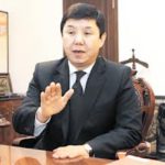 Т. Сариев: У Кыргызстана есть возможность объявить себя зоной экологически чистого сельского хозяйства