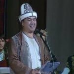 В Бишкеке убит известный шоумен и тамада Бакыт