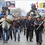 Ч. Джакупова: Беспорядки и противоправные действия 7 апреля 2010 года начались задолго до прибытия сотрудников «Альфы»
