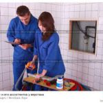 «Ассистентка» мужа