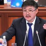 Ахматбек Келдибеков: Если надо, мы будем и кизяком топить, но продавать ОАО «Кыргызгаз» нельзя