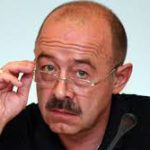 Суд запретил политологу Александру Князеву въезд в Кыргызстан