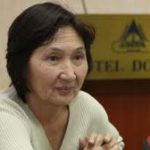 А. Абдирасулова: «Государство не может гарантировать безопасность солдат срочной службы»