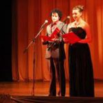 Концерт из произведений Джузеппе Верди